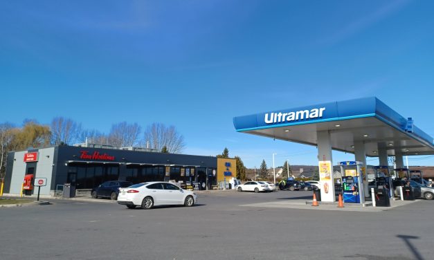 Province to provide 30 more charging stations in Prescott-Russell and North Glengarry