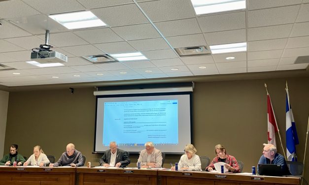 New Deputy Mayor appointed for Grenville-sur-la-Rouge