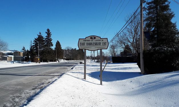 Temporary tax levy implemented in East Hawkesbury, 2026 budget not finalized