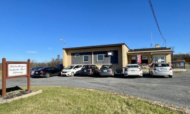 Meet Me on Main Street coming to Dalkeith