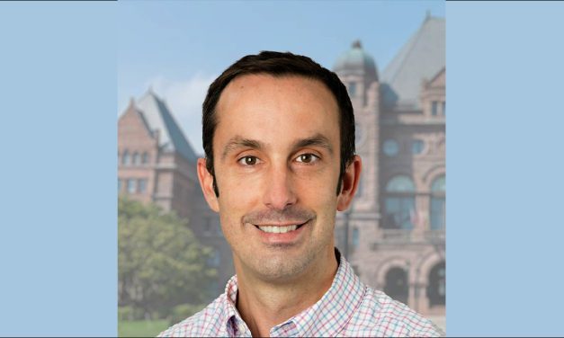 Provincial infrastructure funding for SDG and South Glengarry