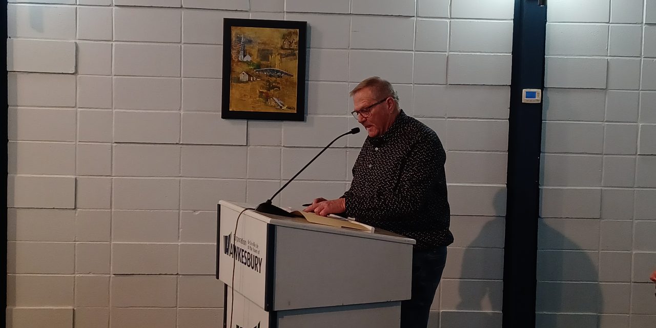 Hawkesbury council could revisit question period