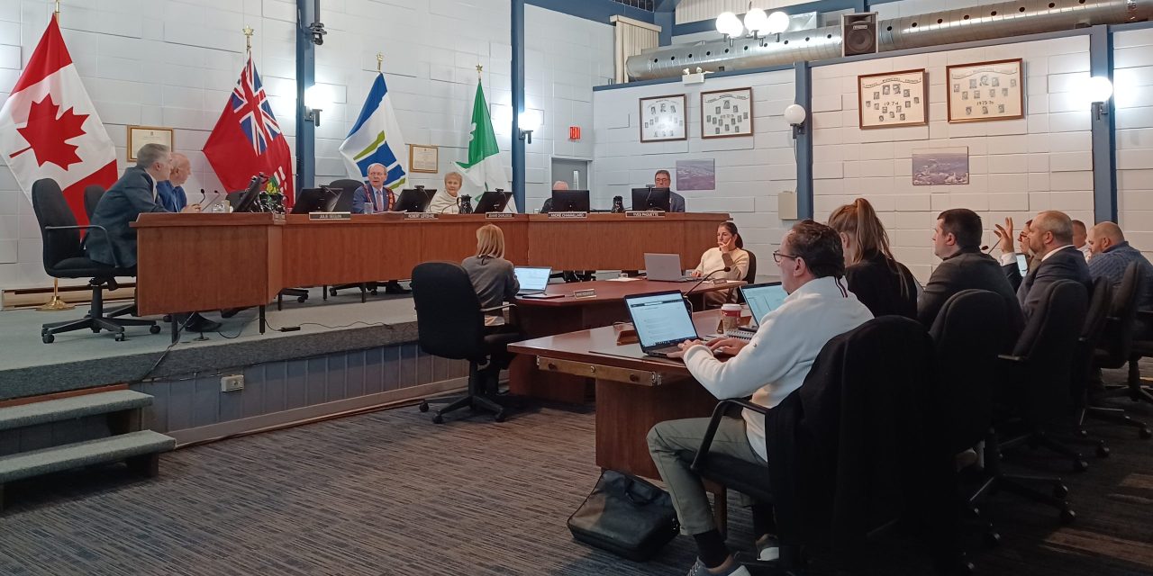 Hawkesbury asks province to pay up for policing costs