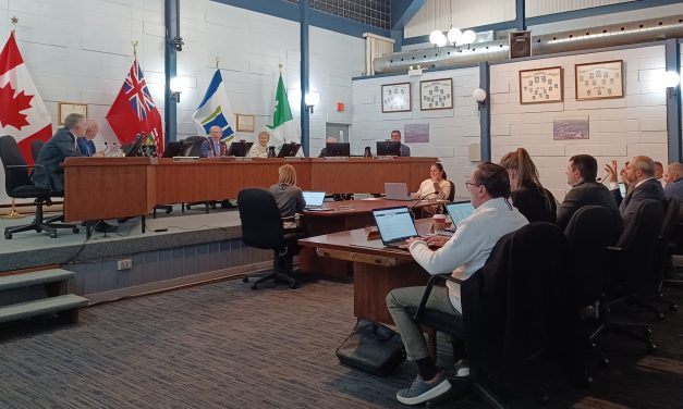 Hawkesbury asks province to pay up for policing costs