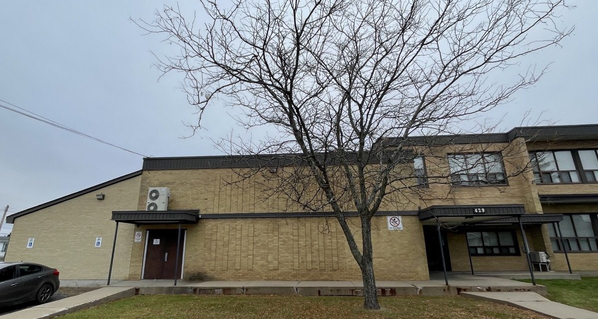 Hawkesbury Warming Centre reopens for second season