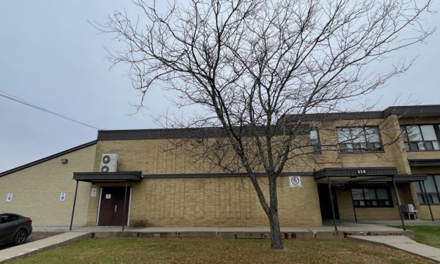 Hawkesbury Warming Centre reopens for second season