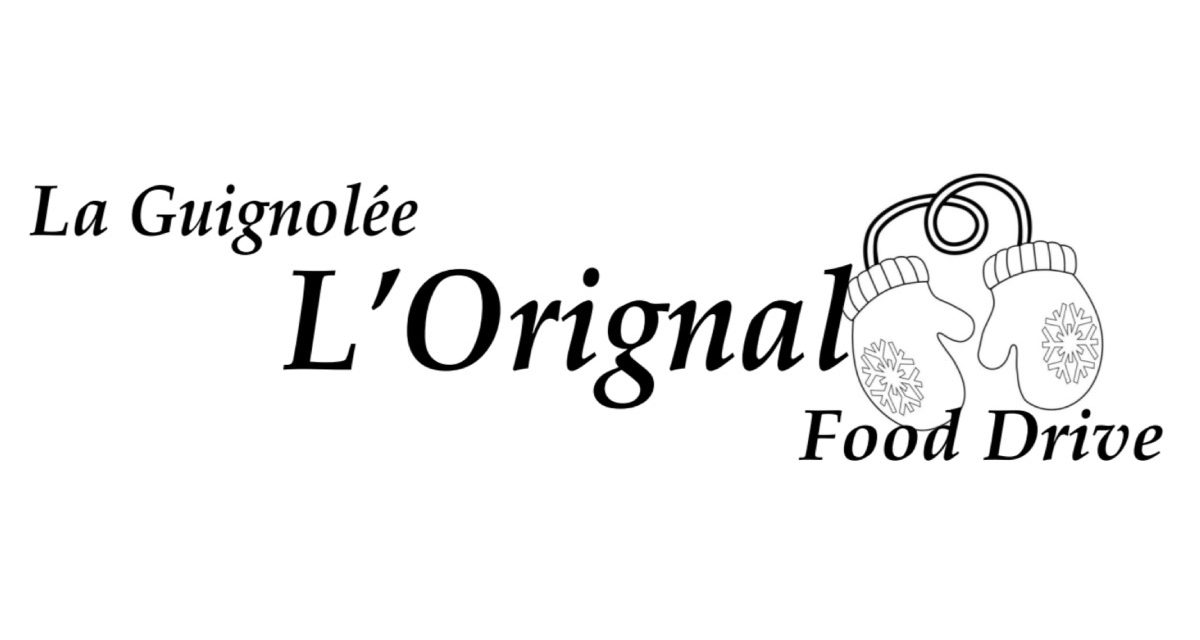 L’Orignal Guignolée returns this December