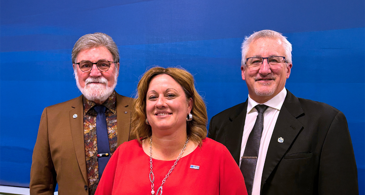 Jean Lemay revient à la présidence du CSDCEO