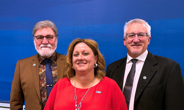 Jean Lemay revient à la présidence du CSDCEO