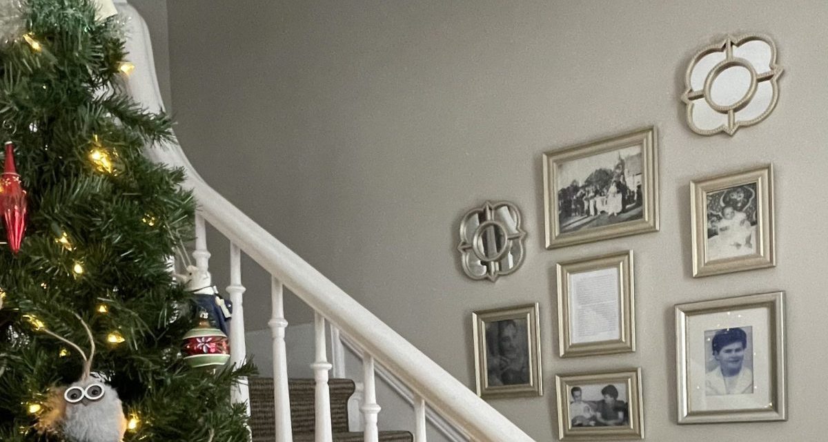 Memories, traditions and blessings; The perfect combination for the festive season!