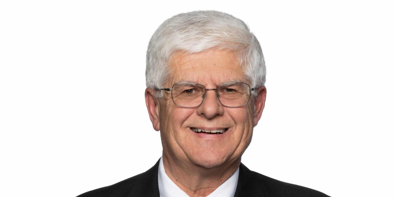 Fournier élu vice-président du CEPEO