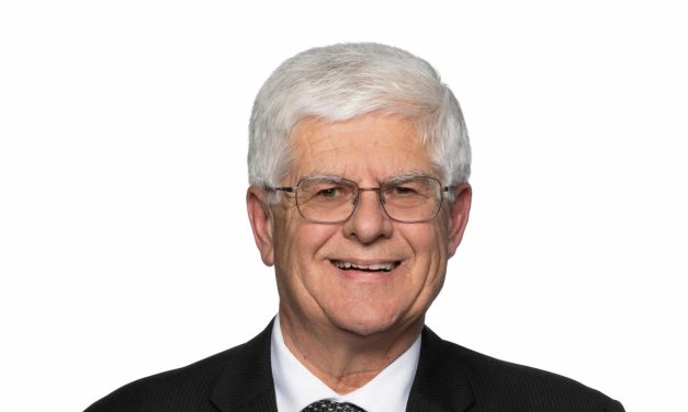 Fournier élu vice-président du CEPEO