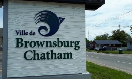 Come meet your neighbours in Brownsburg-Chatham!