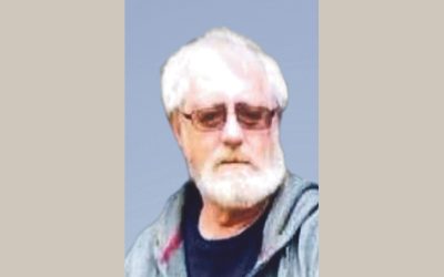 Forrester, Cyril Malcolm