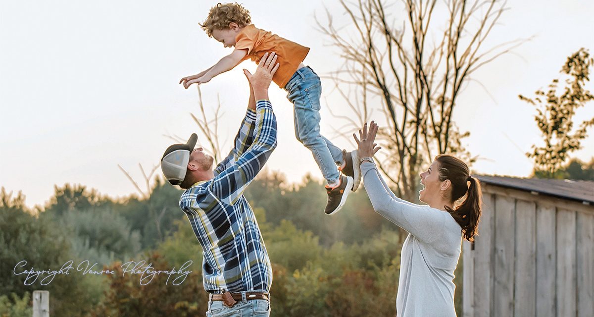 Celebrating Local Talent: Thank You to Our Photographers!