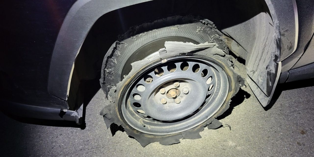 Police recover stolen vehicle, 16-year-old charged