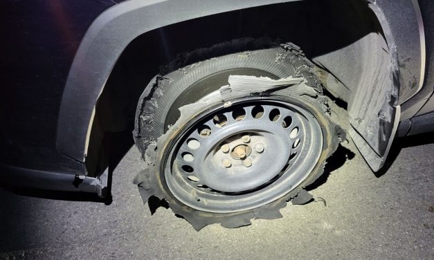 Police recover stolen vehicle, 16-year-old charged