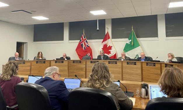 Champlain Township to replace aging forcemain