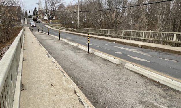 Temporary bridge coming to Brownsburg