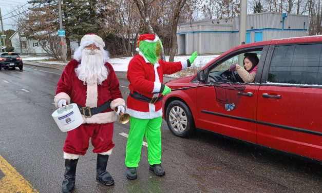 Ample opportunities for holiday generosity to help those in need across the region