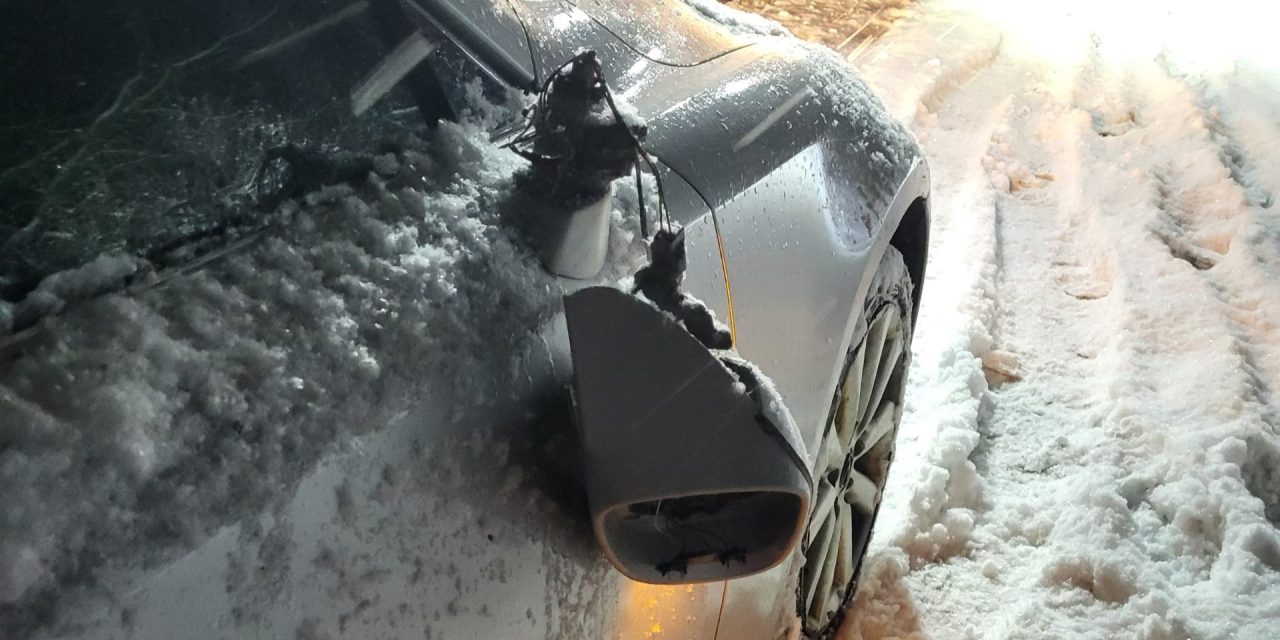 Collision near Hawkesbury leads to criminal charges