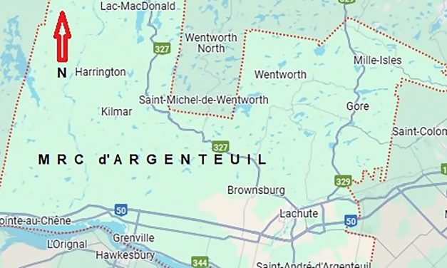 Land and real estate values soar in Argenteuil