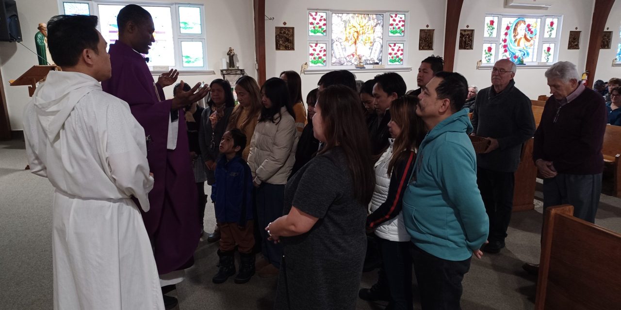 Filipino organization formed in Hawkesbury