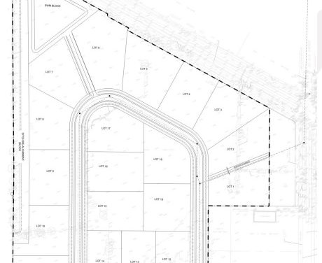 Work to begin on Wendover Industrial Park in Spring, 2026