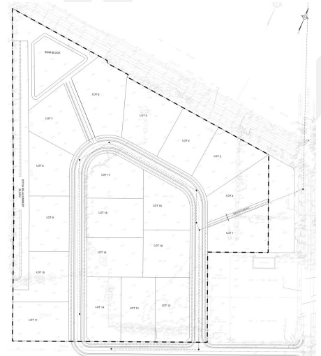 Work to begin on Wendover Industrial Park in Spring, 2026
