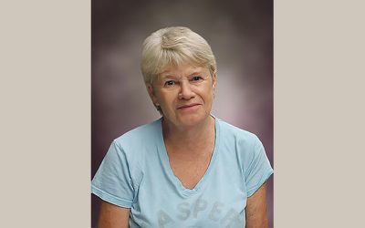 Higginson, Marie (née McIntyre)