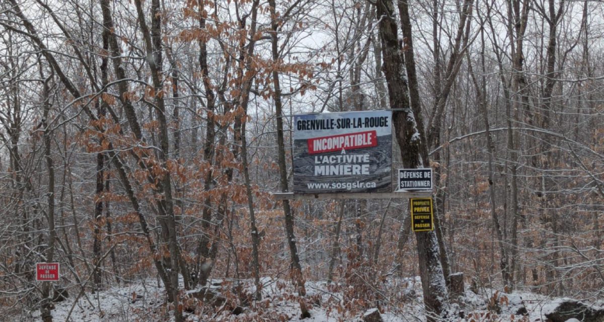 CPTAQ to hold public hearing regarding Canada Carbon impasse