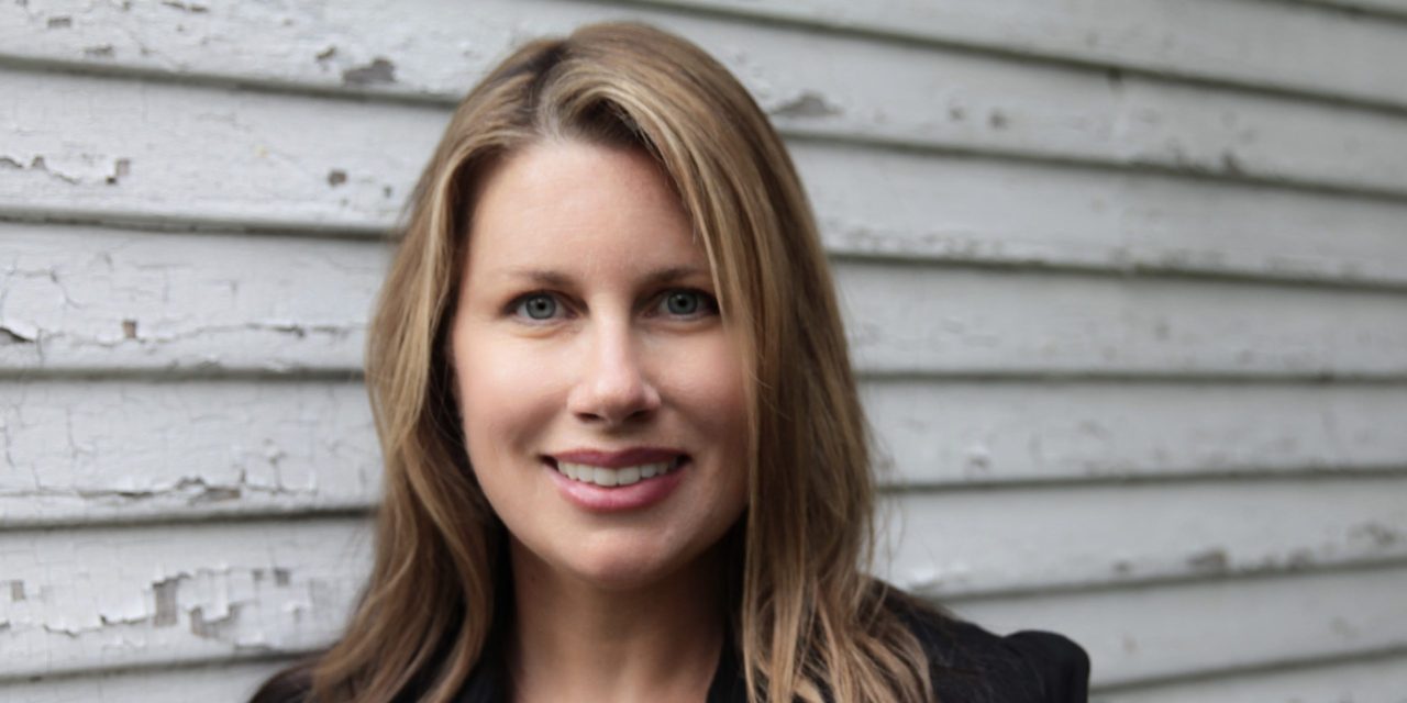 Author Melissa Assaly continues conservation theme in Beautiful Junk