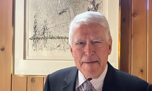 Dr. André Lalonde appointed to Order of Canada