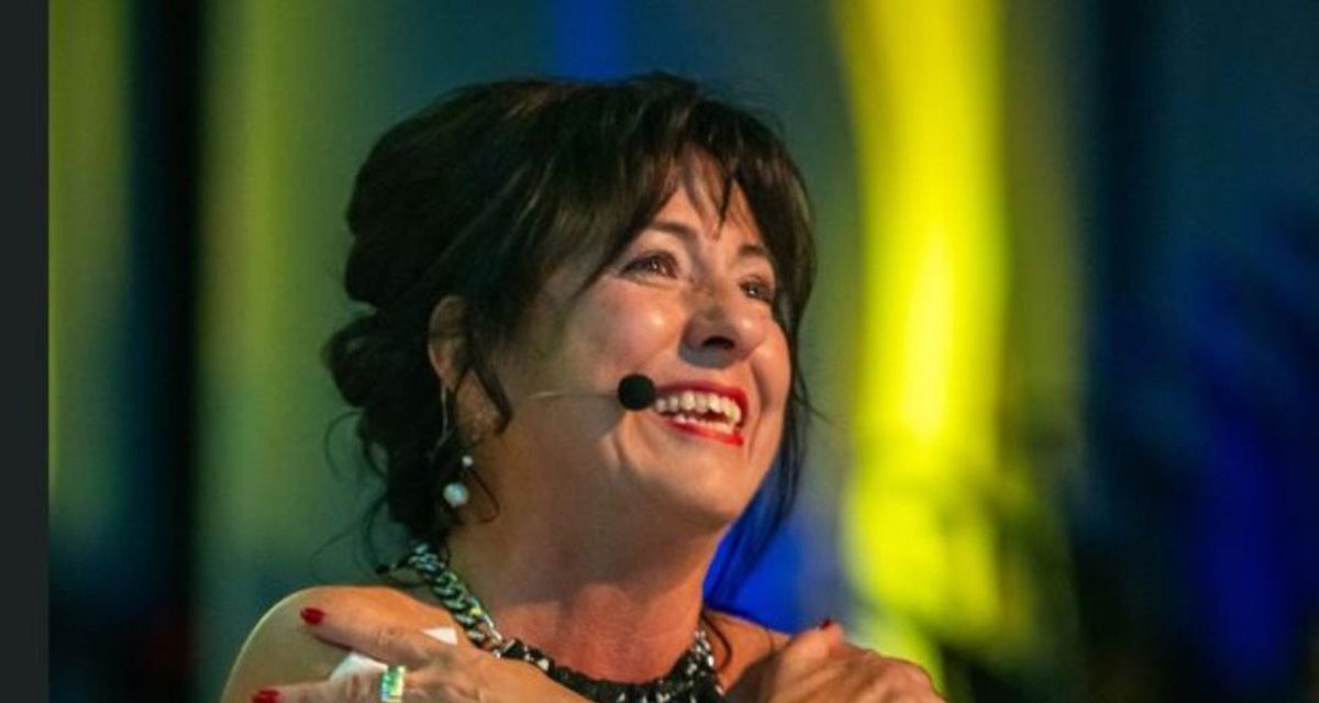 Une résidente de Russell nommée à l’Ordre de l’Ontario