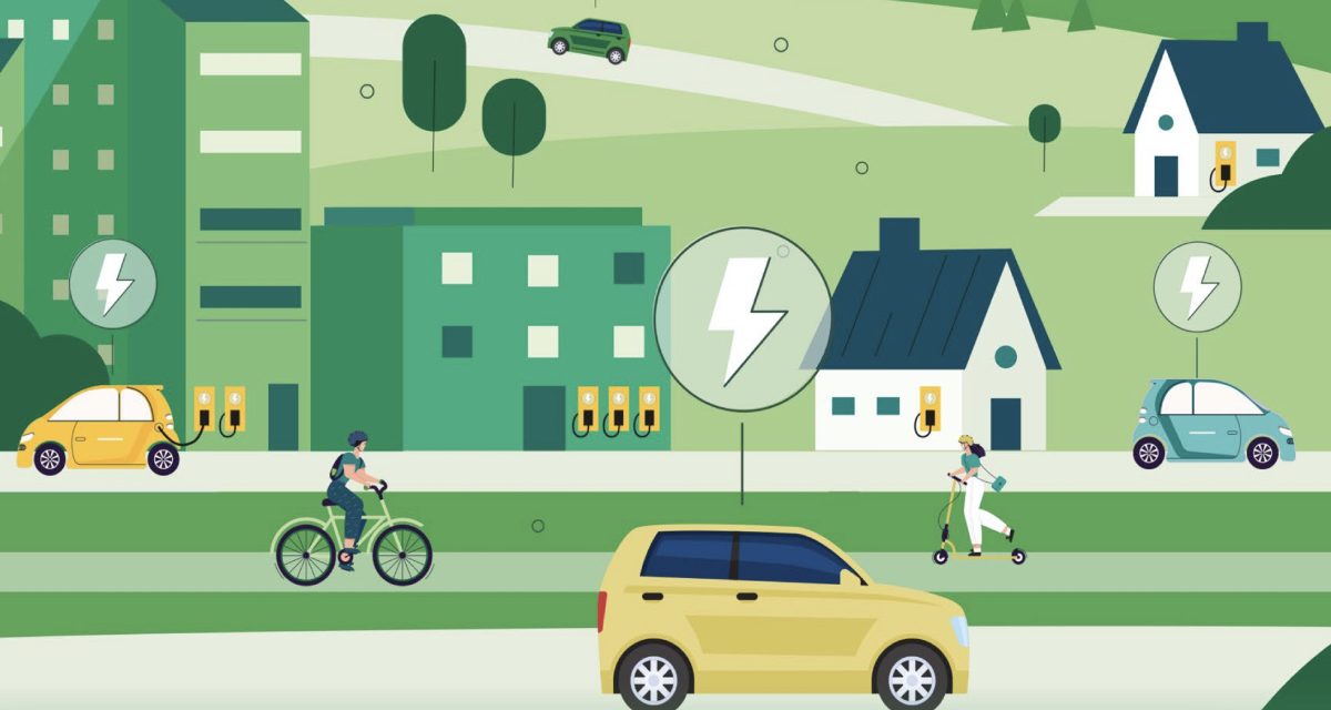 Changes coming to Roulez Vert Program