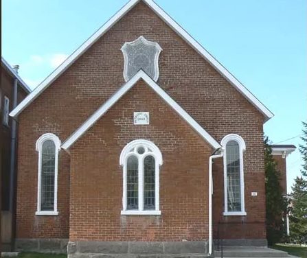 Christian unity service is Sunday, January 19