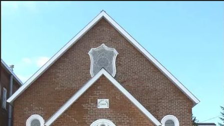 Christian unity service is Sunday, January 19