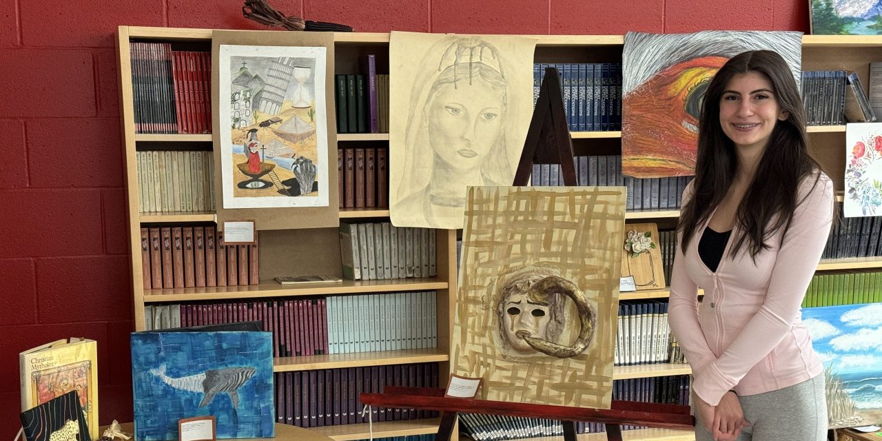 Arts and Culture Week at VCI