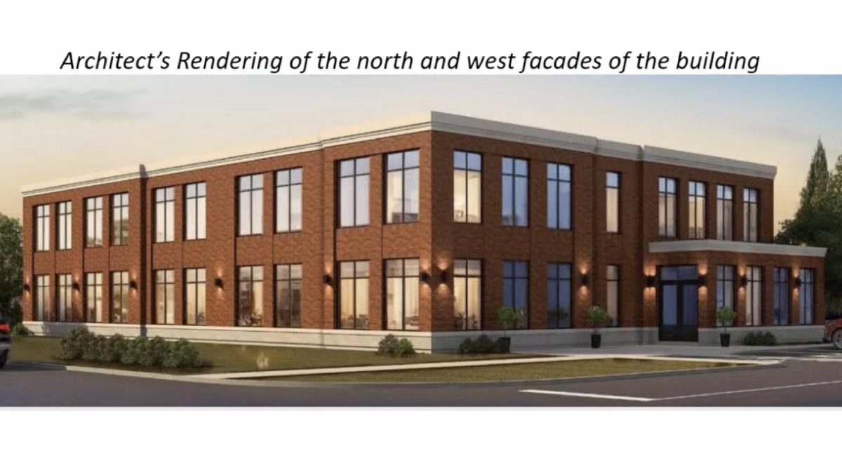 New MacEwen head office slated for Maxville