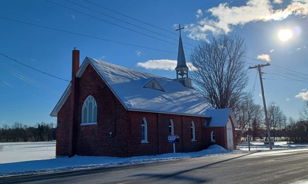 Former Fenaghvale chapel to be sold