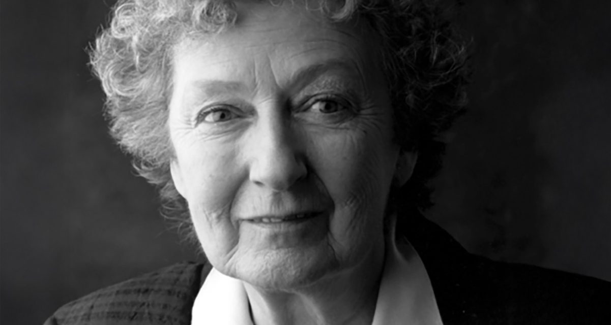 Animator Eunice Macaulay to be posthumously honoured with award in Hollywood