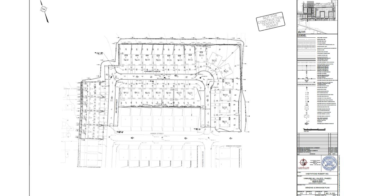 Council approves second phase of Vankleek Hill Valleys development