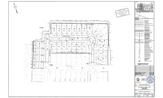 Council approves second phase of Vankleek Hill Valleys development