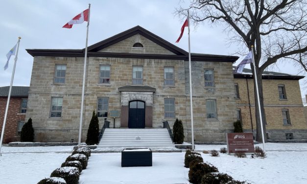 SDG raises farmland, infrastructure concerns over Alto rail plan