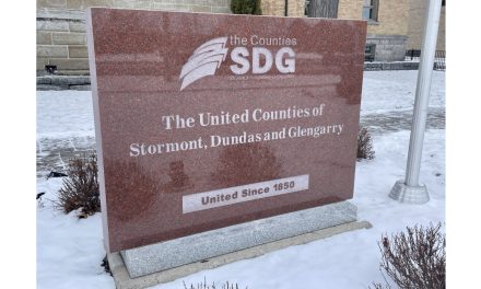 City of Cornwall and SDG Counties announce return of THRIVE Program