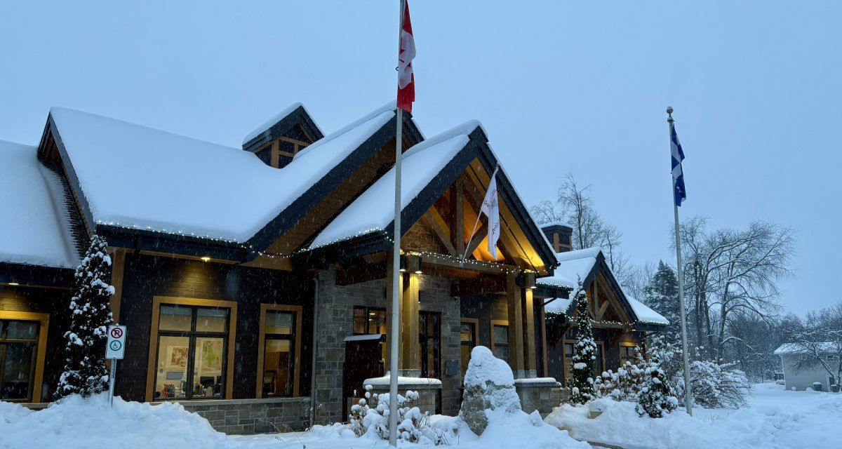 GSLR Council moving forward with Paul-Bougie Park redevelopment