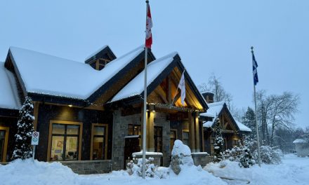 GSLR council endorses Bell radiocommunications tower