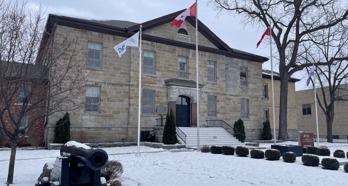 SDG Counties Council aiming for 4.48 per cent increase in county levy for 2026