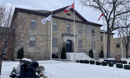 SDG Counties to share Main Street, Alexandria design costs with North Glengarry