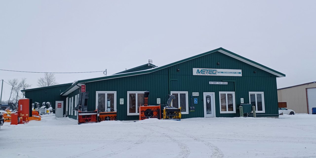 Vankleek Hill company acquiring additional product line